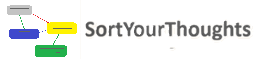 SortYourThoughts logo